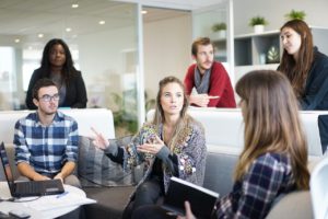 Entreprendre avec une Coopérative d'Activité et d'Emploi